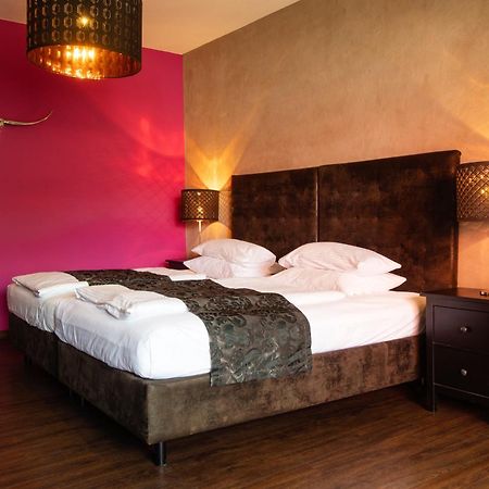 Werners Boutique Hotel Fürth Extérieur photo