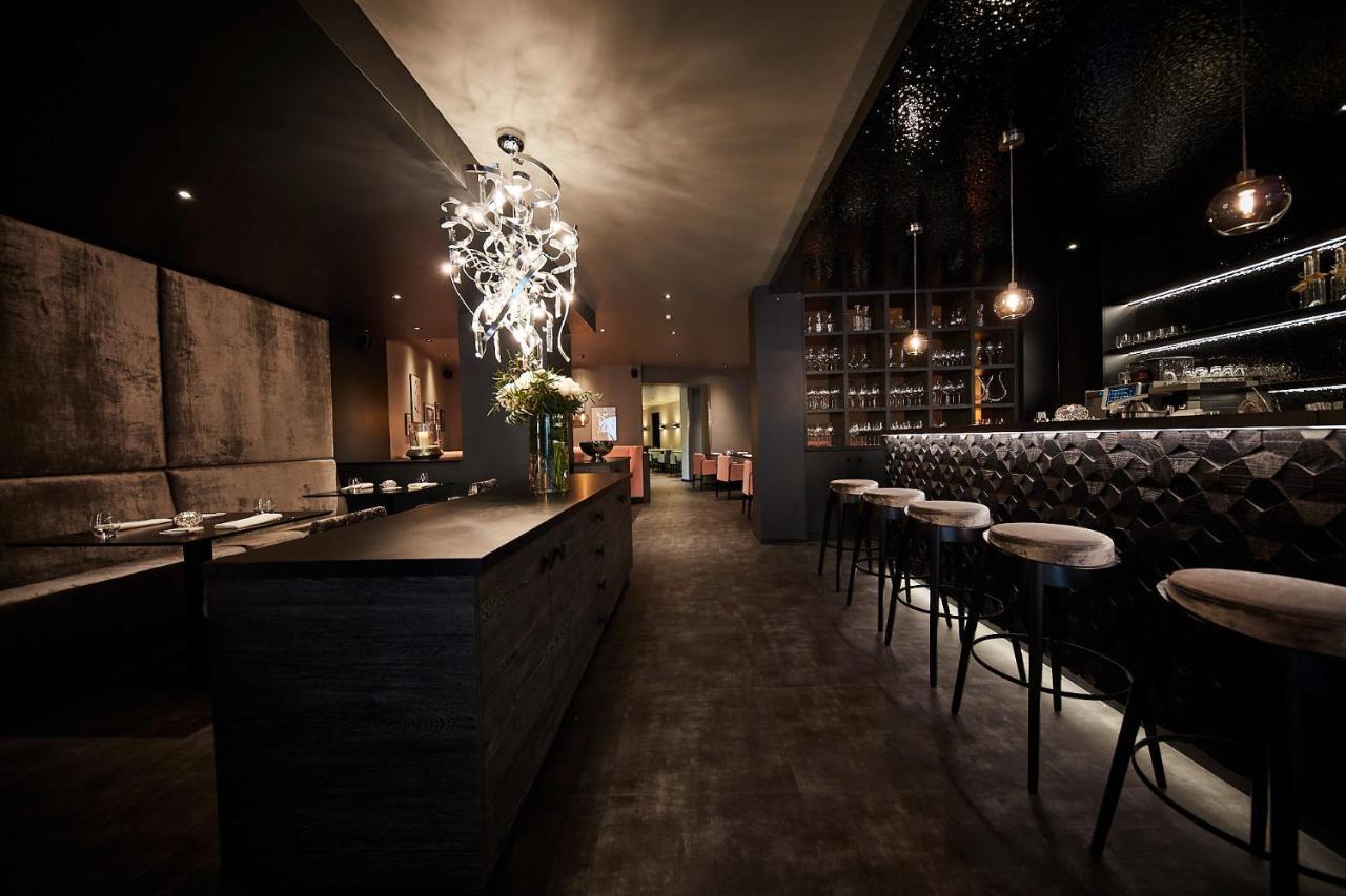 Werners Boutique Hotel Fürth Extérieur photo