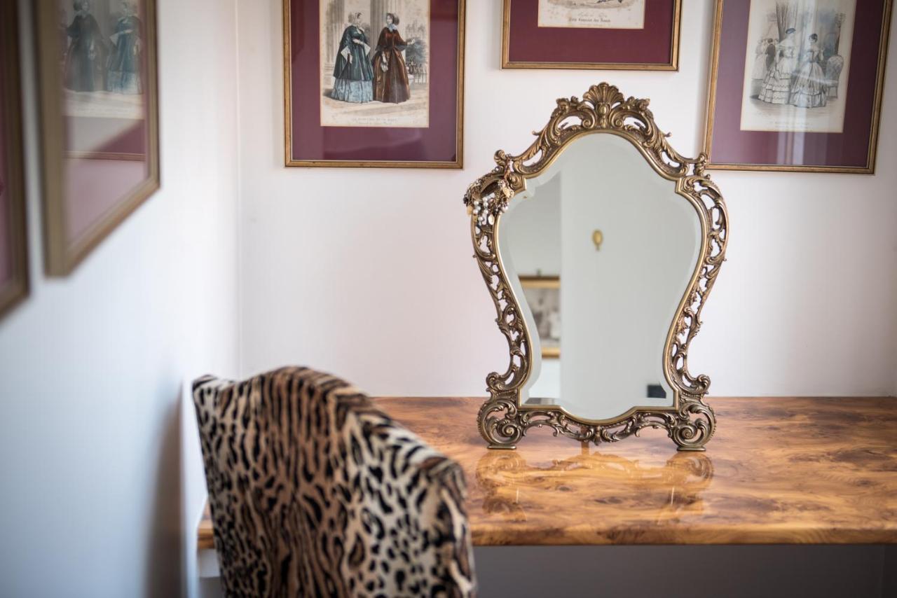 Werners Boutique Hotel Fürth Extérieur photo