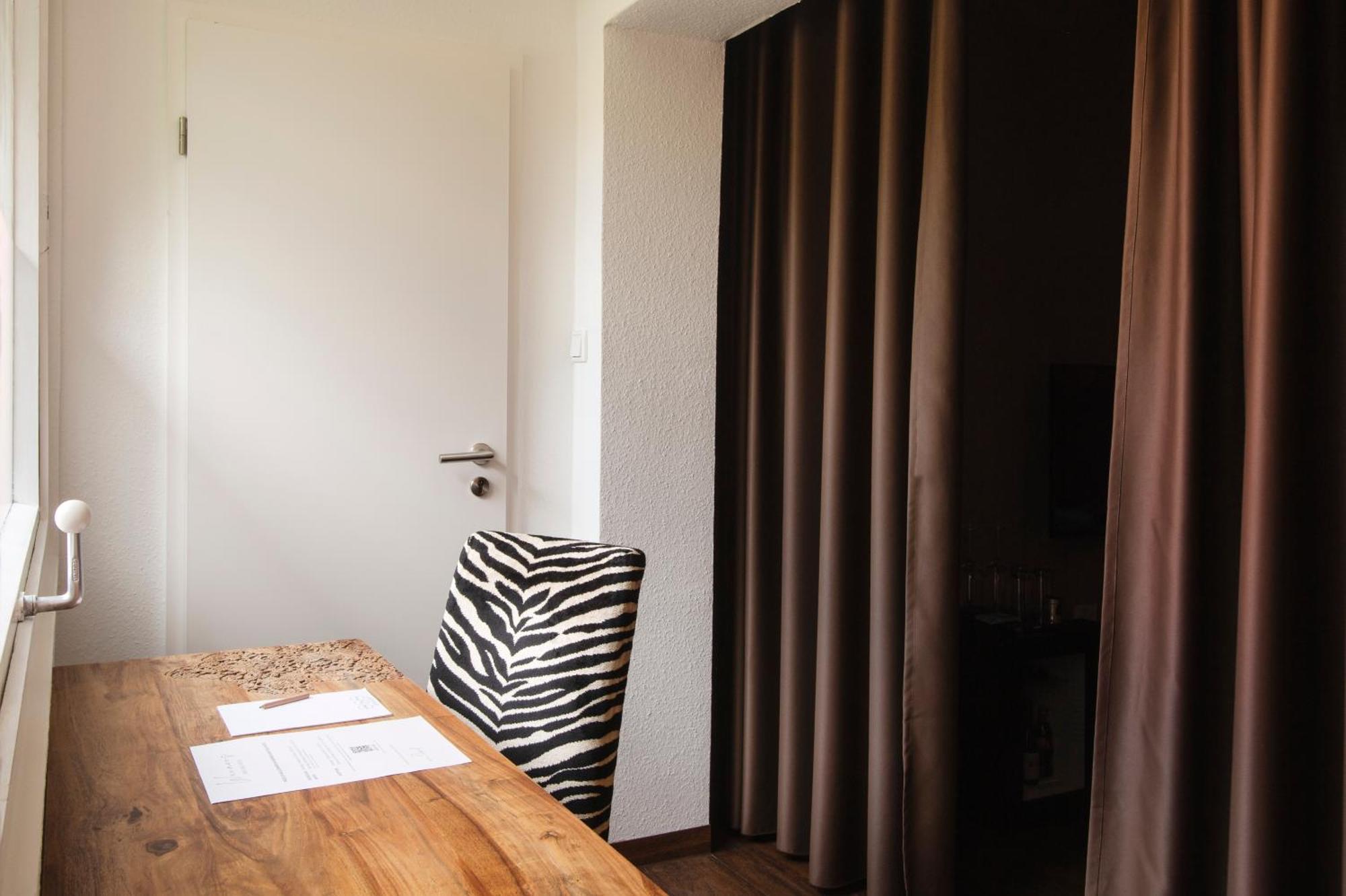 Werners Boutique Hotel Fürth Extérieur photo
