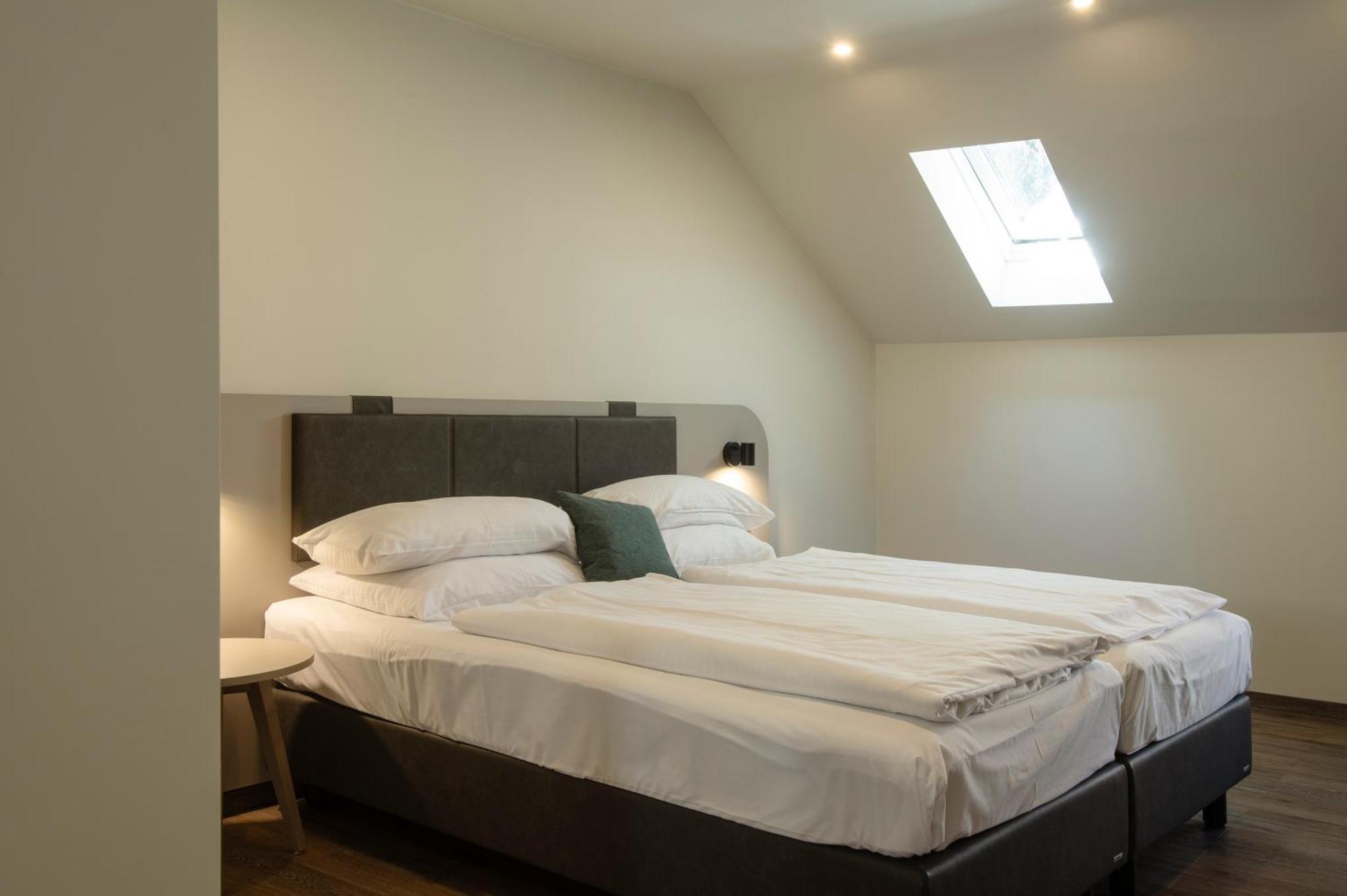 Werners Boutique Hotel Fürth Extérieur photo