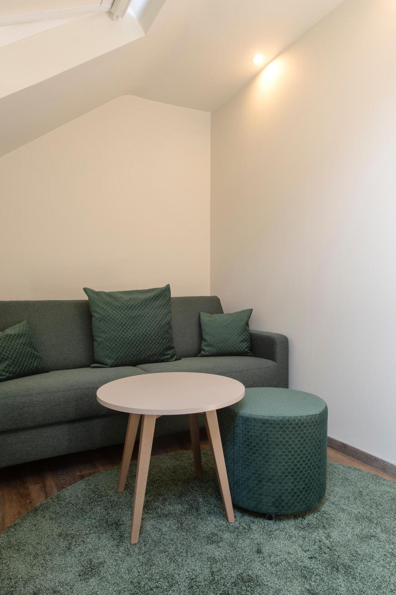 Werners Boutique Hotel Fürth Extérieur photo
