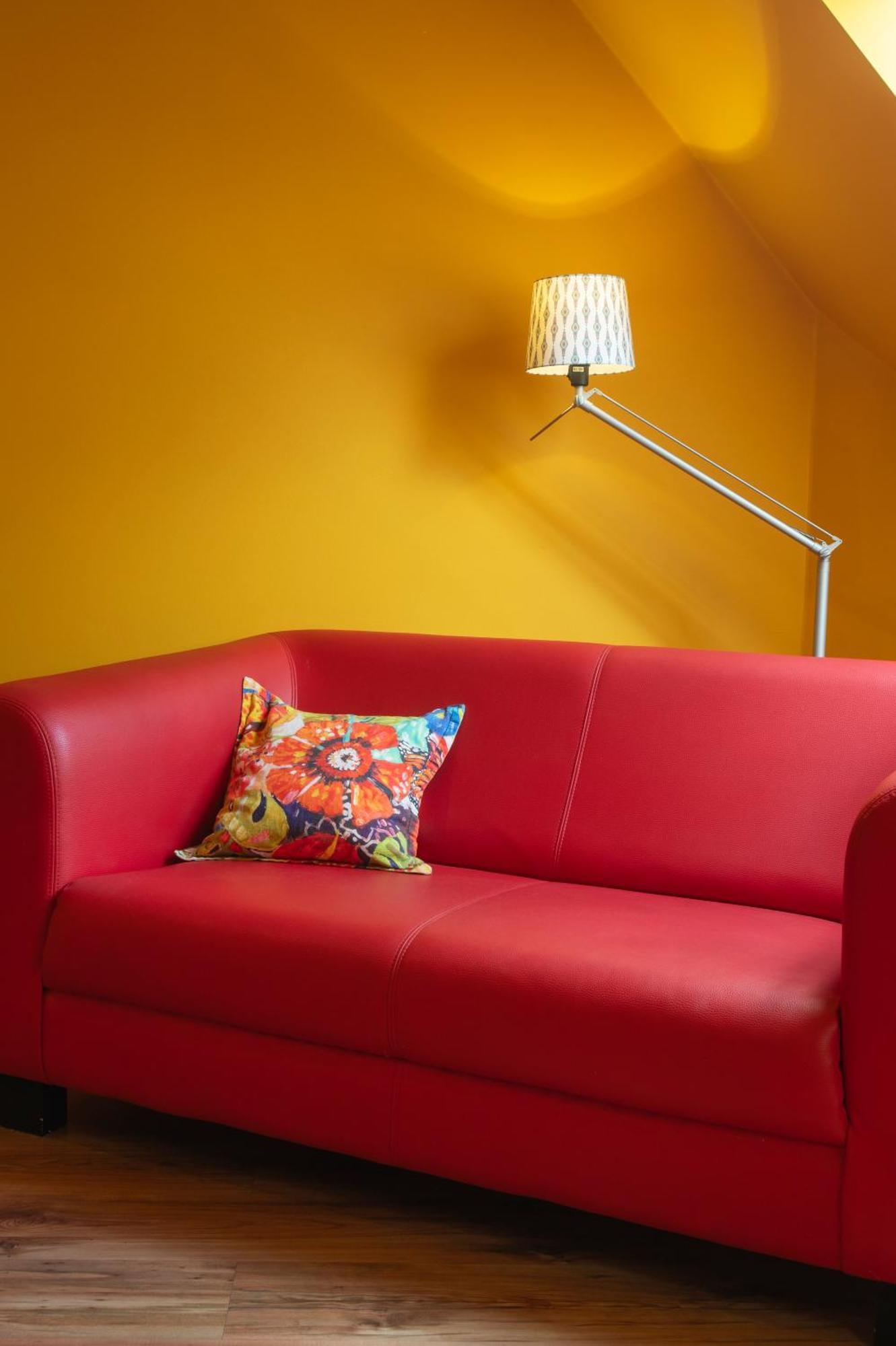 Werners Boutique Hotel Fürth Extérieur photo
