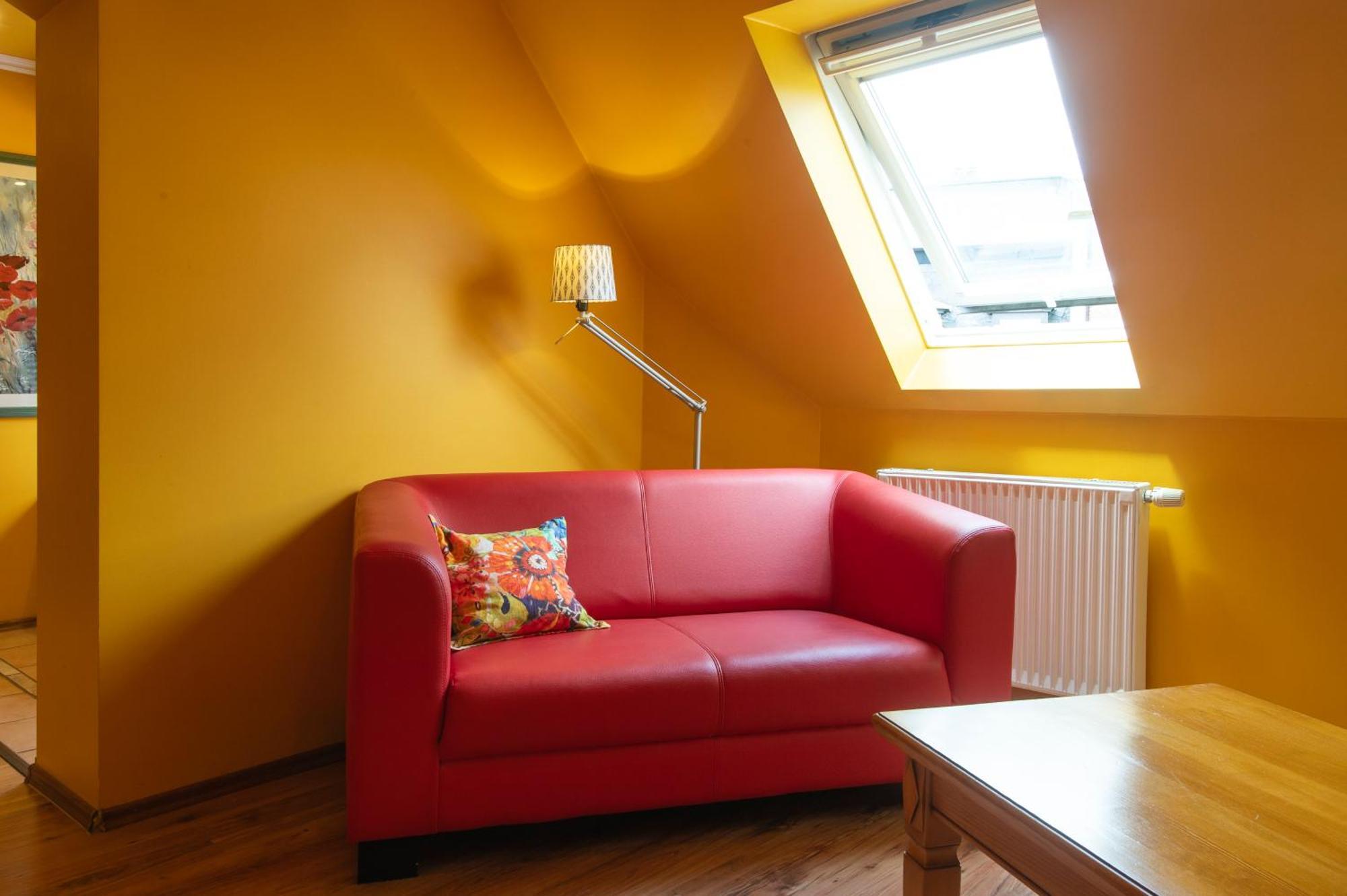 Werners Boutique Hotel Fürth Extérieur photo