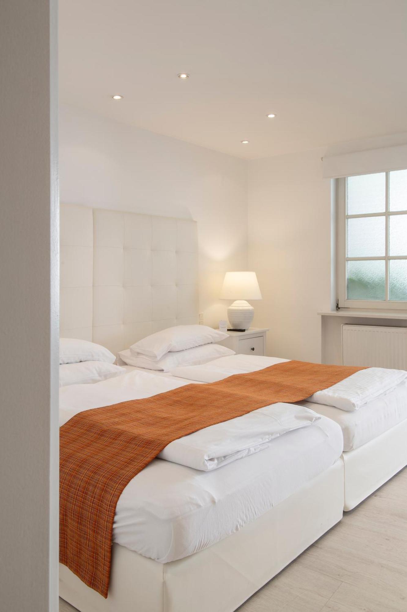Werners Boutique Hotel Fürth Extérieur photo
