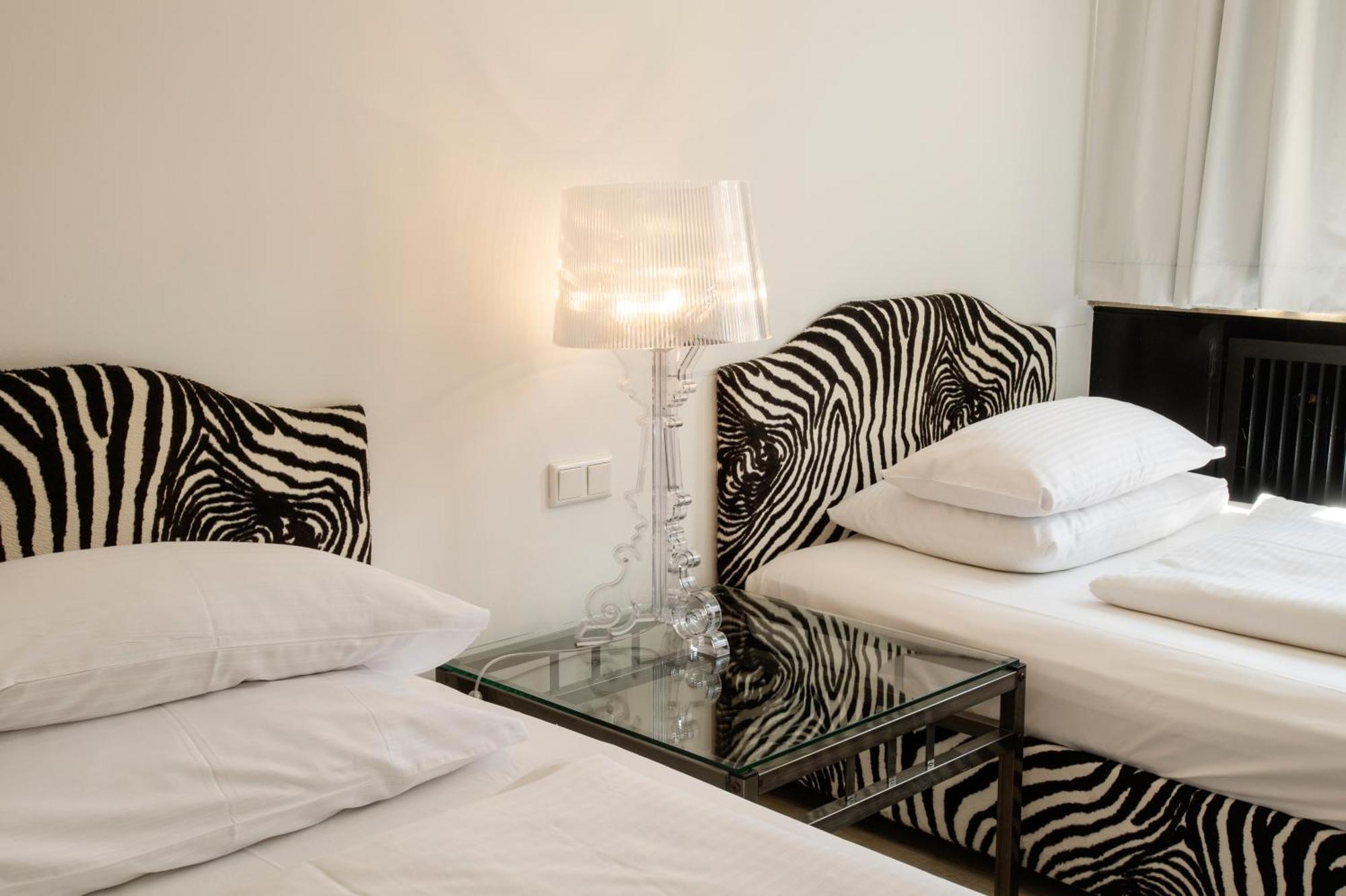 Werners Boutique Hotel Fürth Extérieur photo