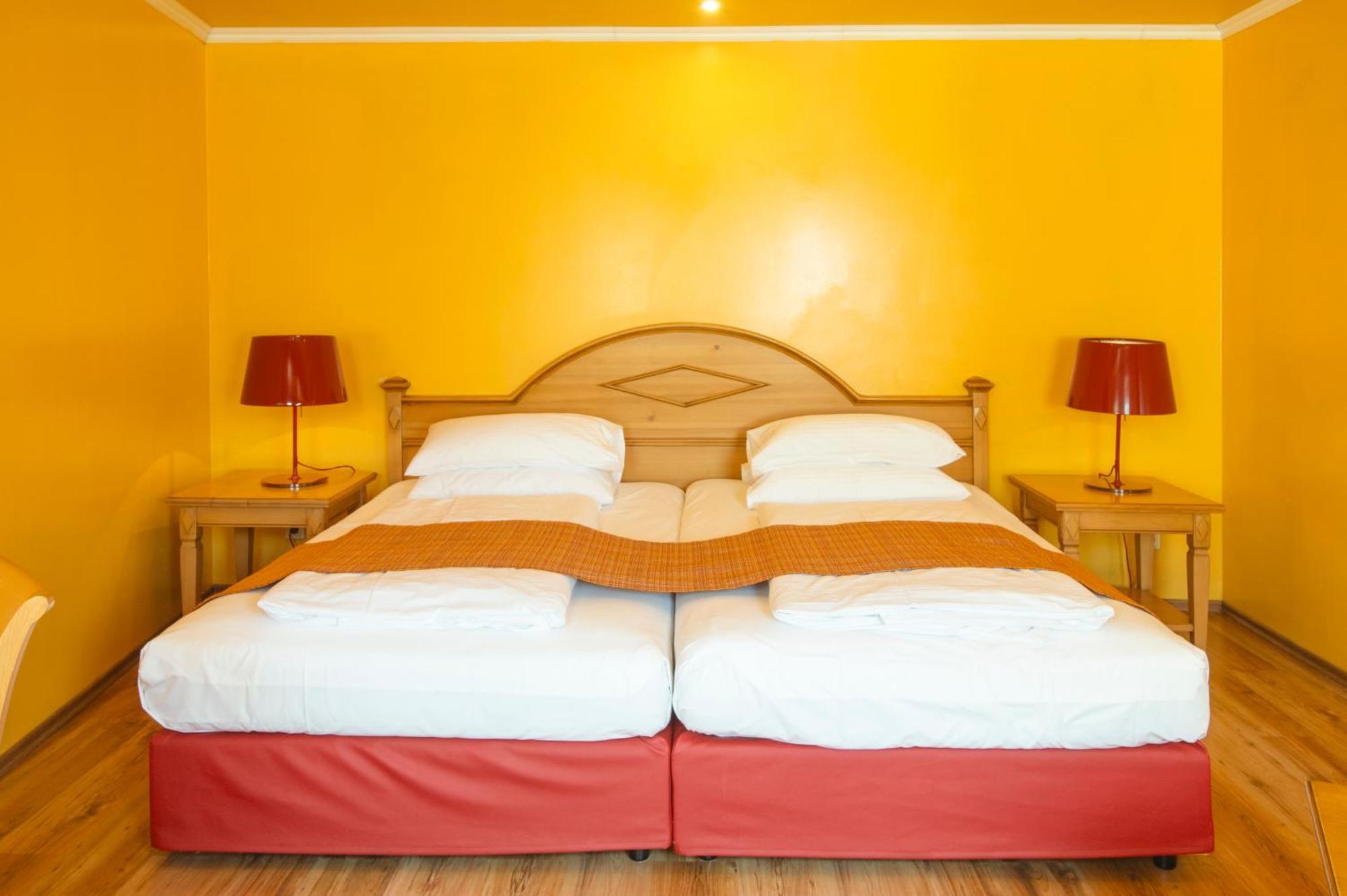 Werners Boutique Hotel Fürth Extérieur photo