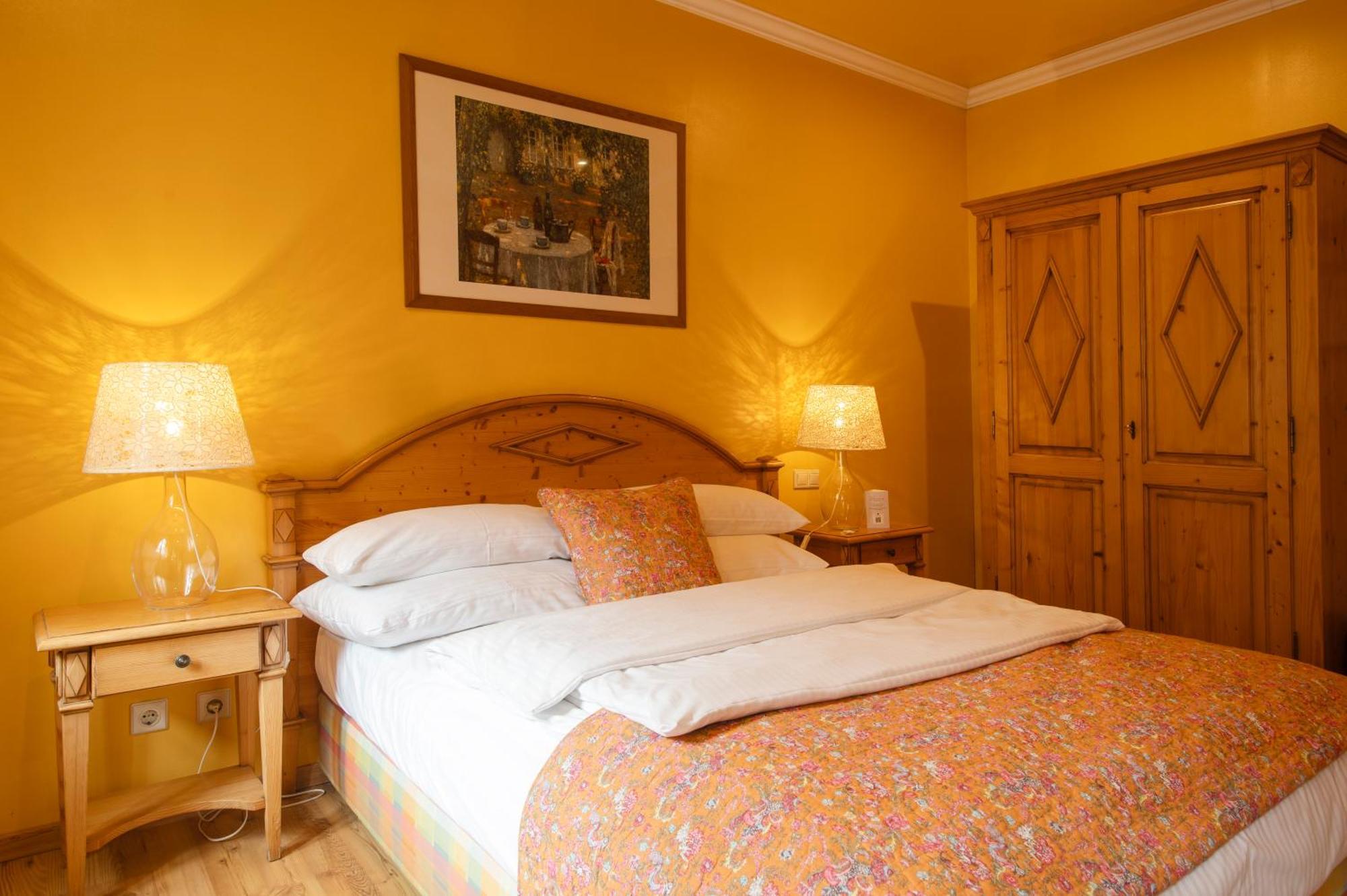 Werners Boutique Hotel Fürth Extérieur photo