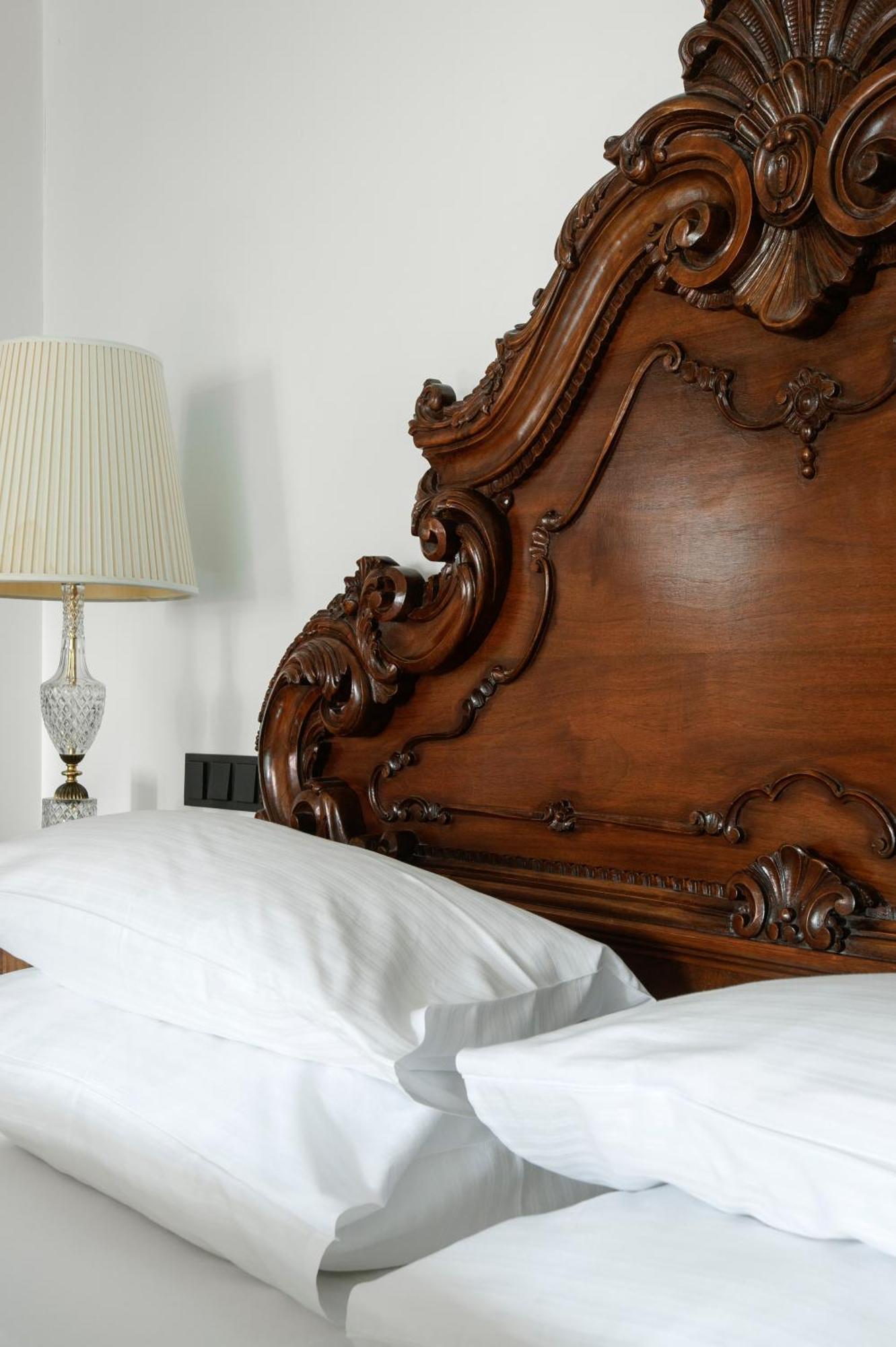Werners Boutique Hotel Fürth Extérieur photo