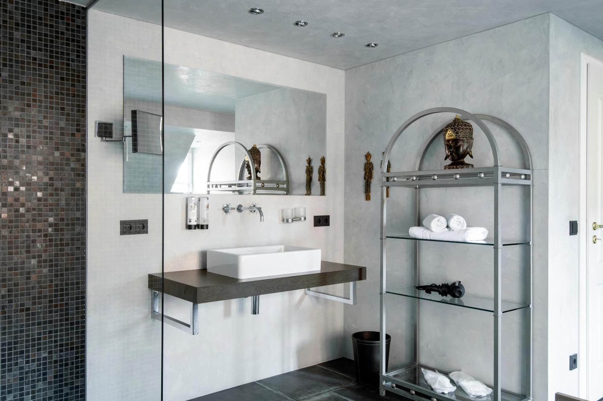 Werners Boutique Hotel Fürth Extérieur photo