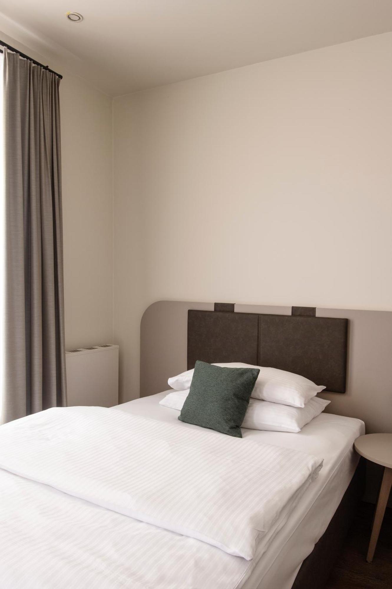 Werners Boutique Hotel Fürth Extérieur photo