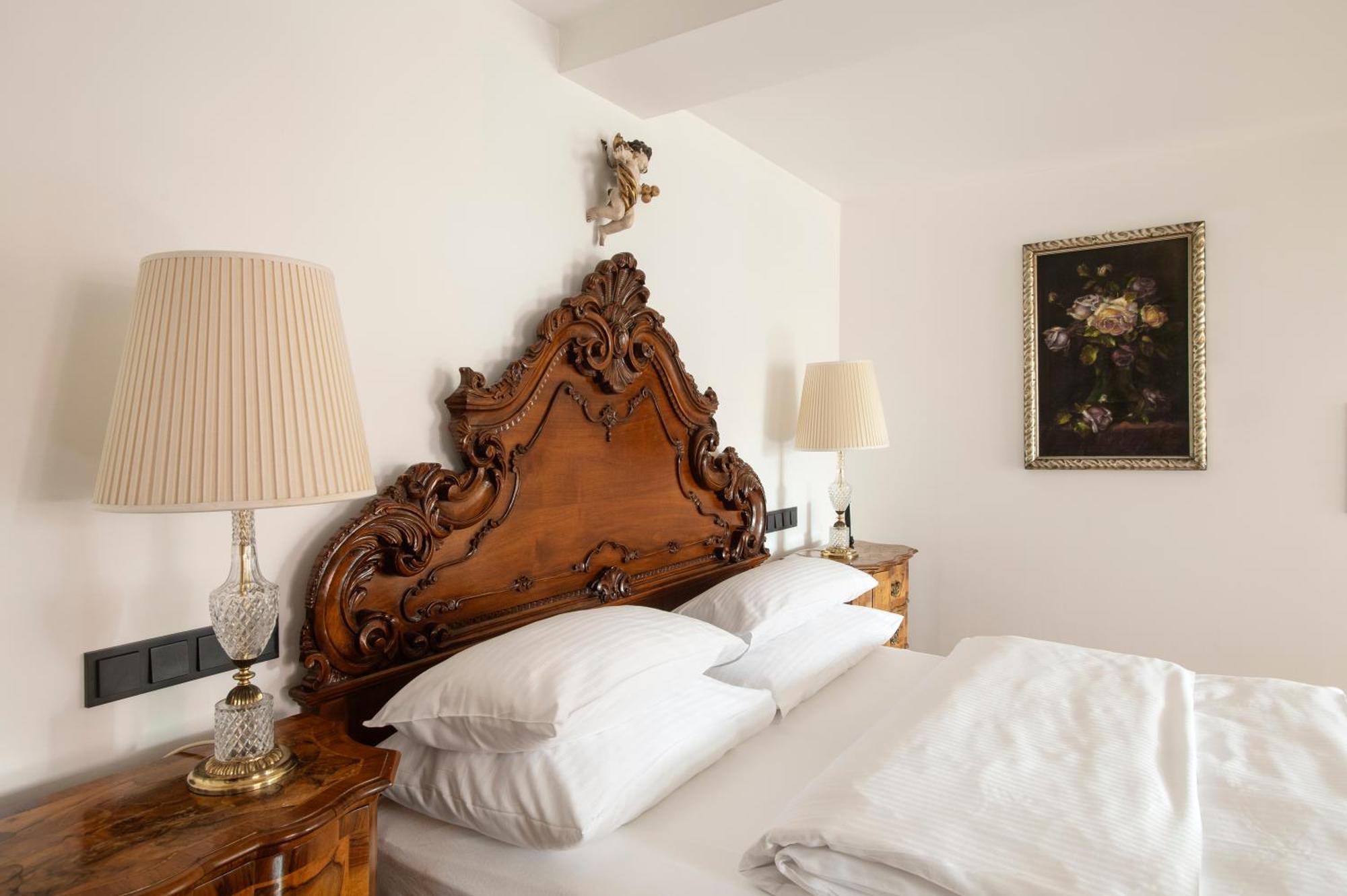 Werners Boutique Hotel Fürth Extérieur photo