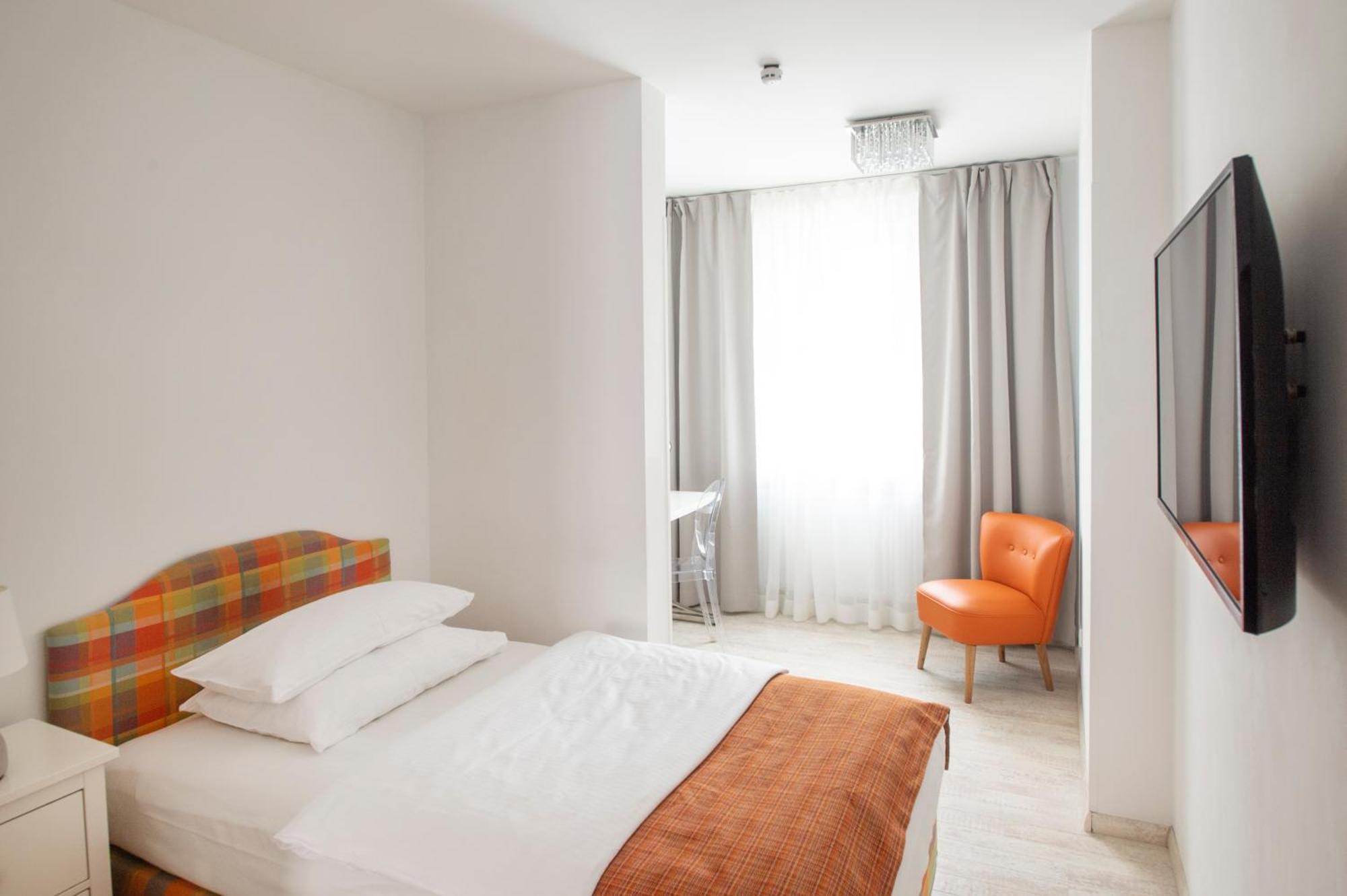 Werners Boutique Hotel Fürth Extérieur photo