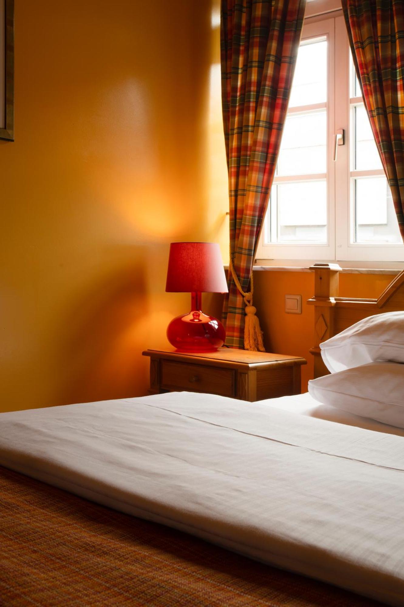 Werners Boutique Hotel Fürth Extérieur photo