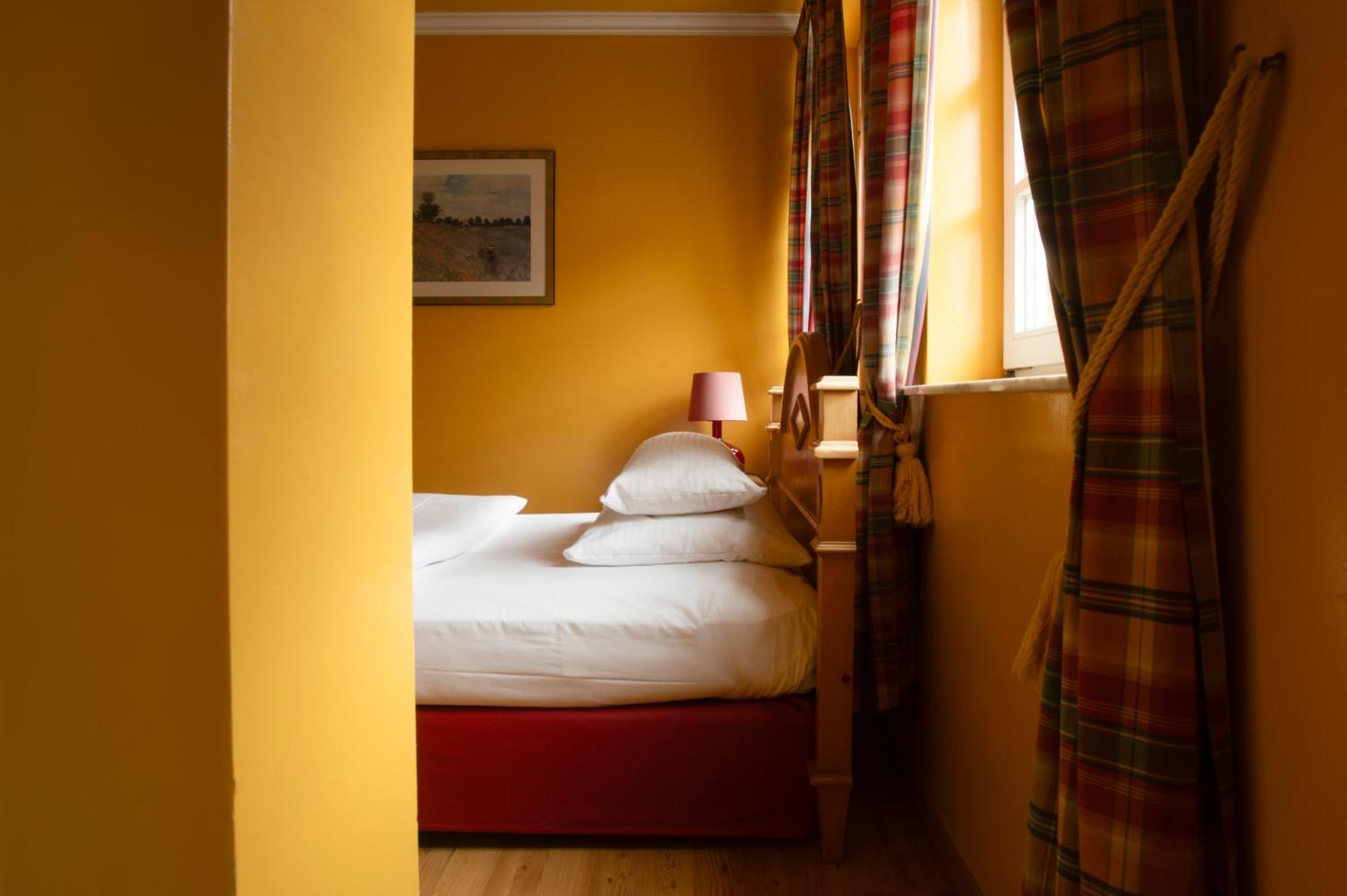 Werners Boutique Hotel Fürth Extérieur photo
