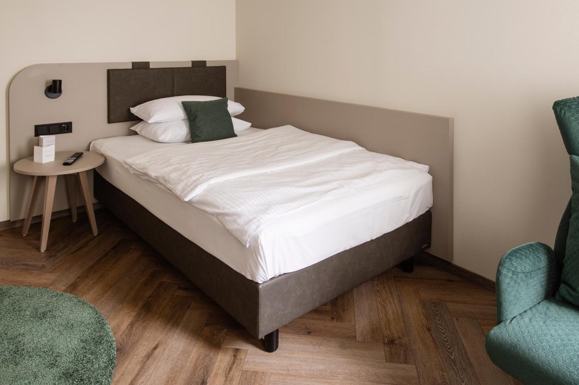 Werners Boutique Hotel Fürth Extérieur photo