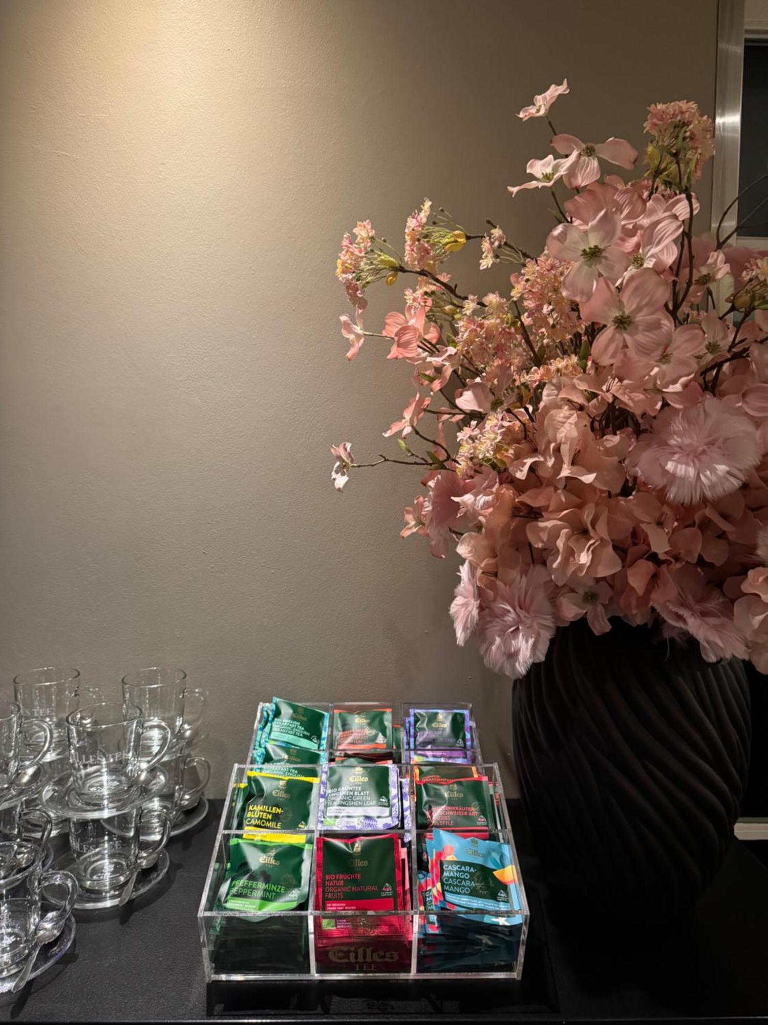 Werners Boutique Hotel Fürth Extérieur photo