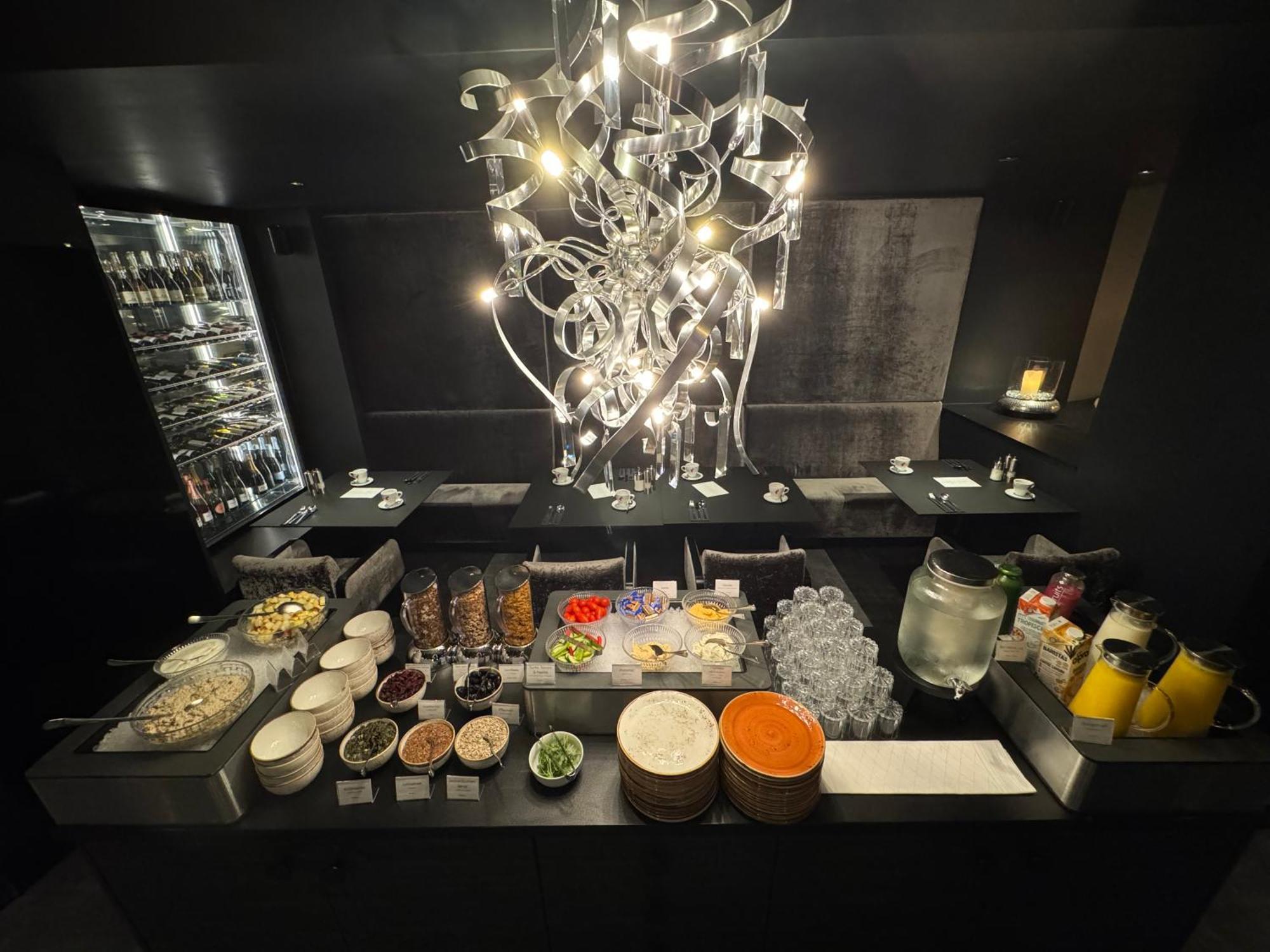 Werners Boutique Hotel Fürth Extérieur photo